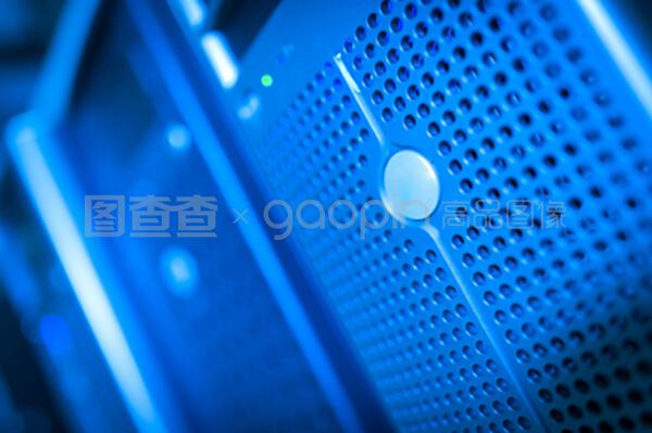 網絡服務器與云計算裝備技術 賦能現代企業數字化轉型的核心力量